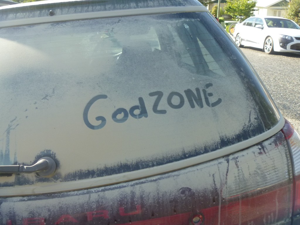 2013 Godzone 312